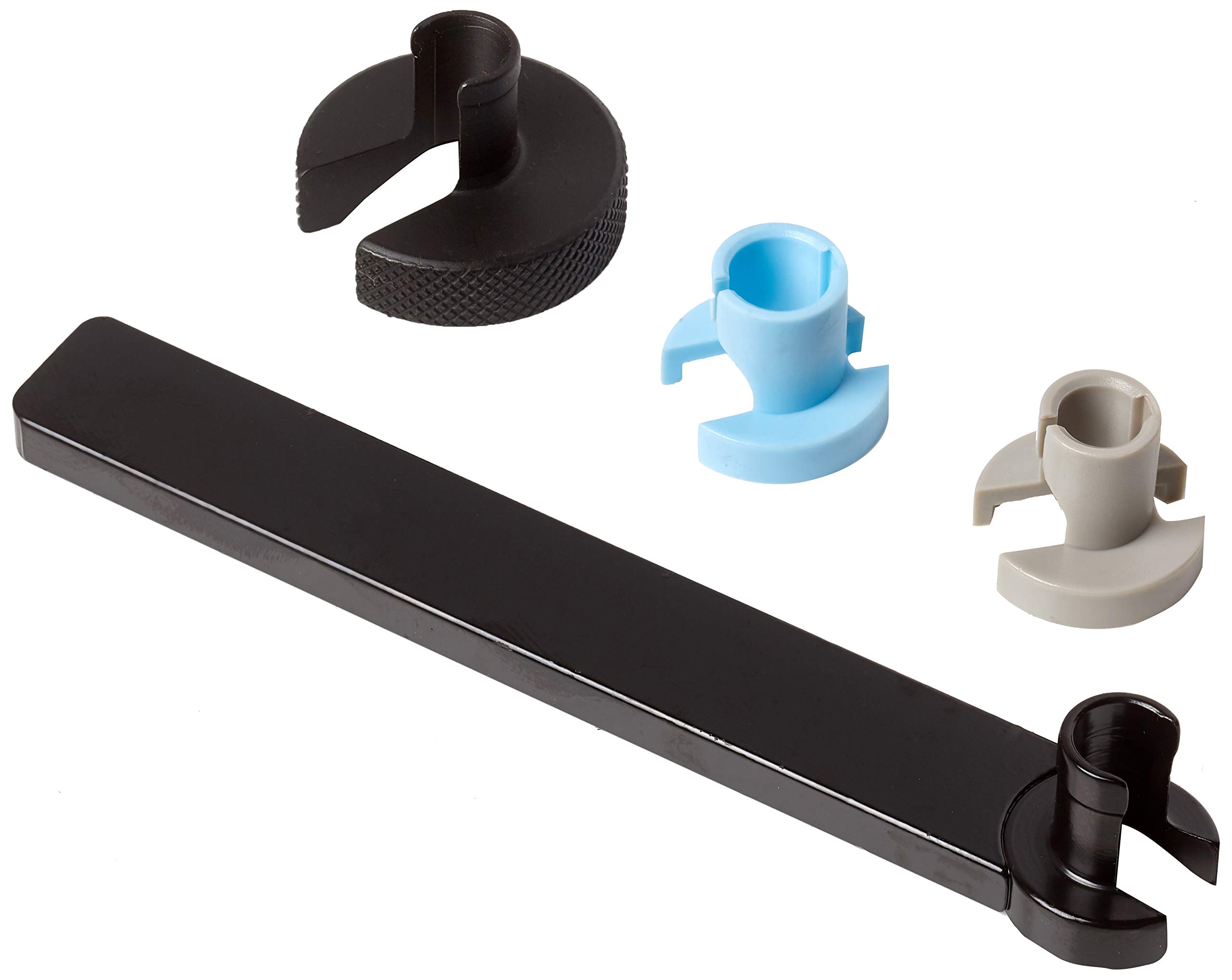 Laser 7262 Fuel Line Disconnect Set - Difficult Access