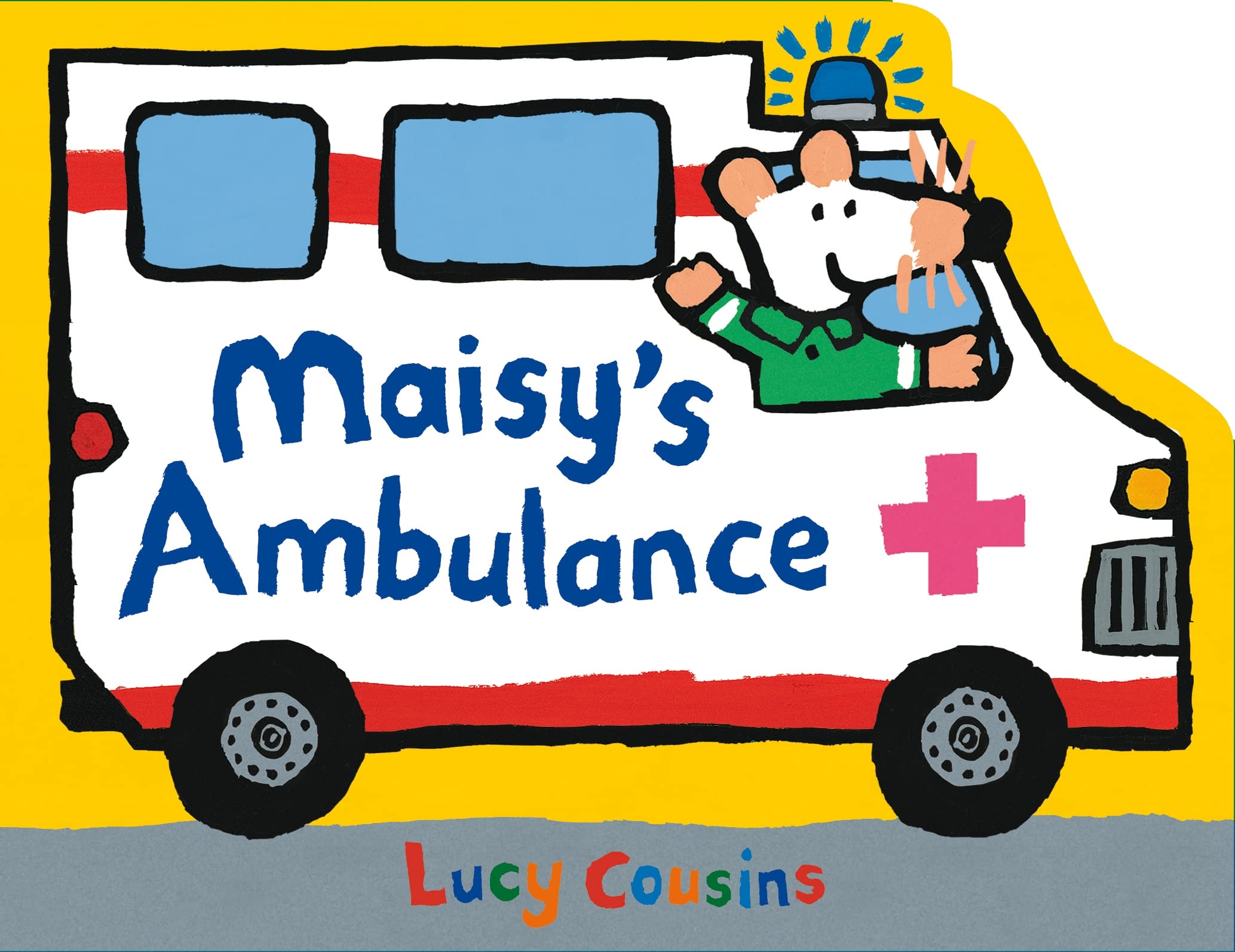 Maisys Ambulance