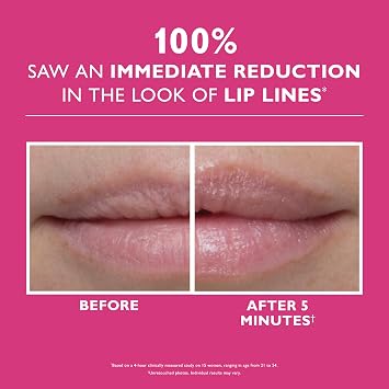 Peter Thomas Roth Instant Firmx Lift & Plump Set - Bestselling Firmx Eye Tightener & Lip Plumper for Instant Lifting , Wrinkle Reduction, Anti-Aging, Firming & Hydrating Treatment