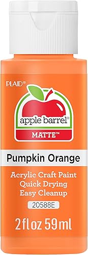 Vista 92 de Apple Barrel 20501 Pintura acrílica, 2 onzas, rojo brillante. paquete de 2