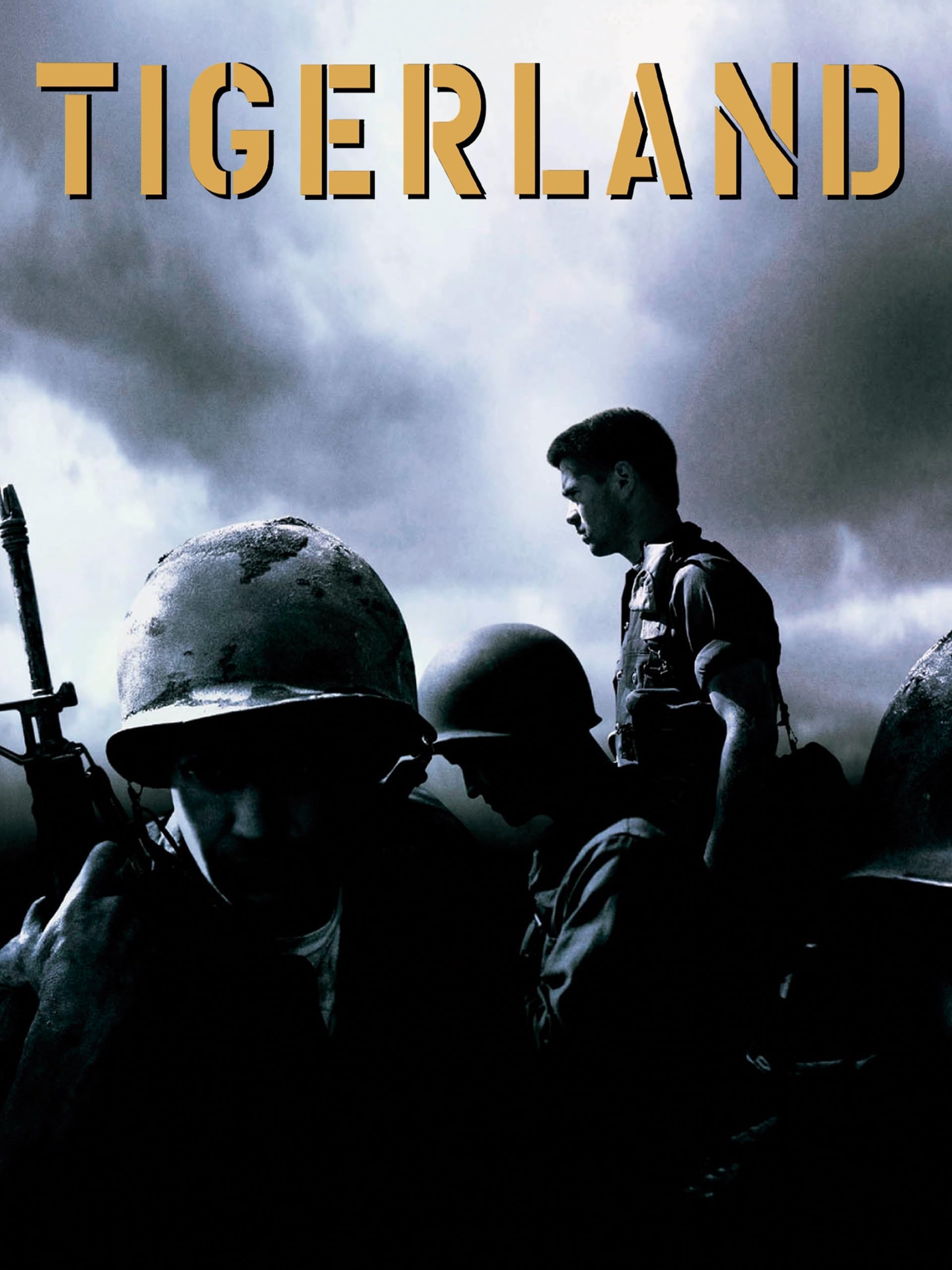 Tigerland