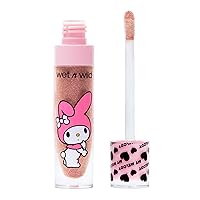 Vista 10 de wet n wild Jelly Drip Lip Glaze