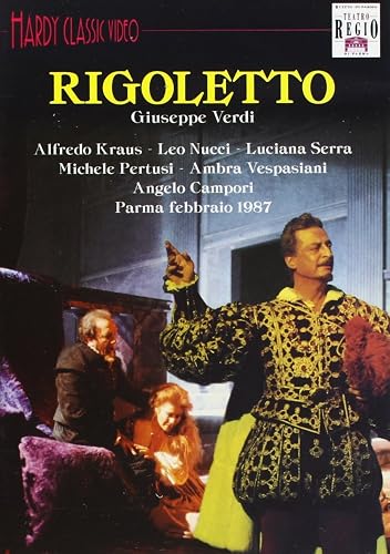 Verdi: Rigoletto