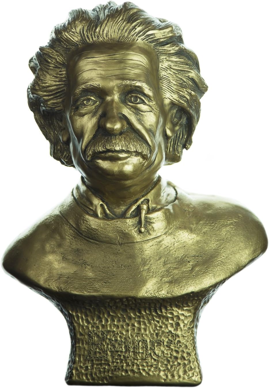 Albert Einstein Bust