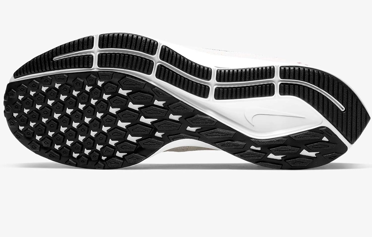 Nike W Air Zoom Pegasus 36 JDI Womens Bv5740-101 Size 11