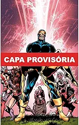 X-men: a Saga da Fênix Negra (marvel Essenciais)