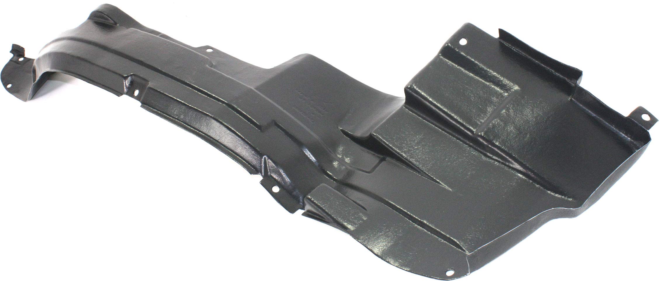 Garage-Pro Fender Liner for SUZUKI GRAND VITARA 99-05/XL-7 02-06 FRONT RH