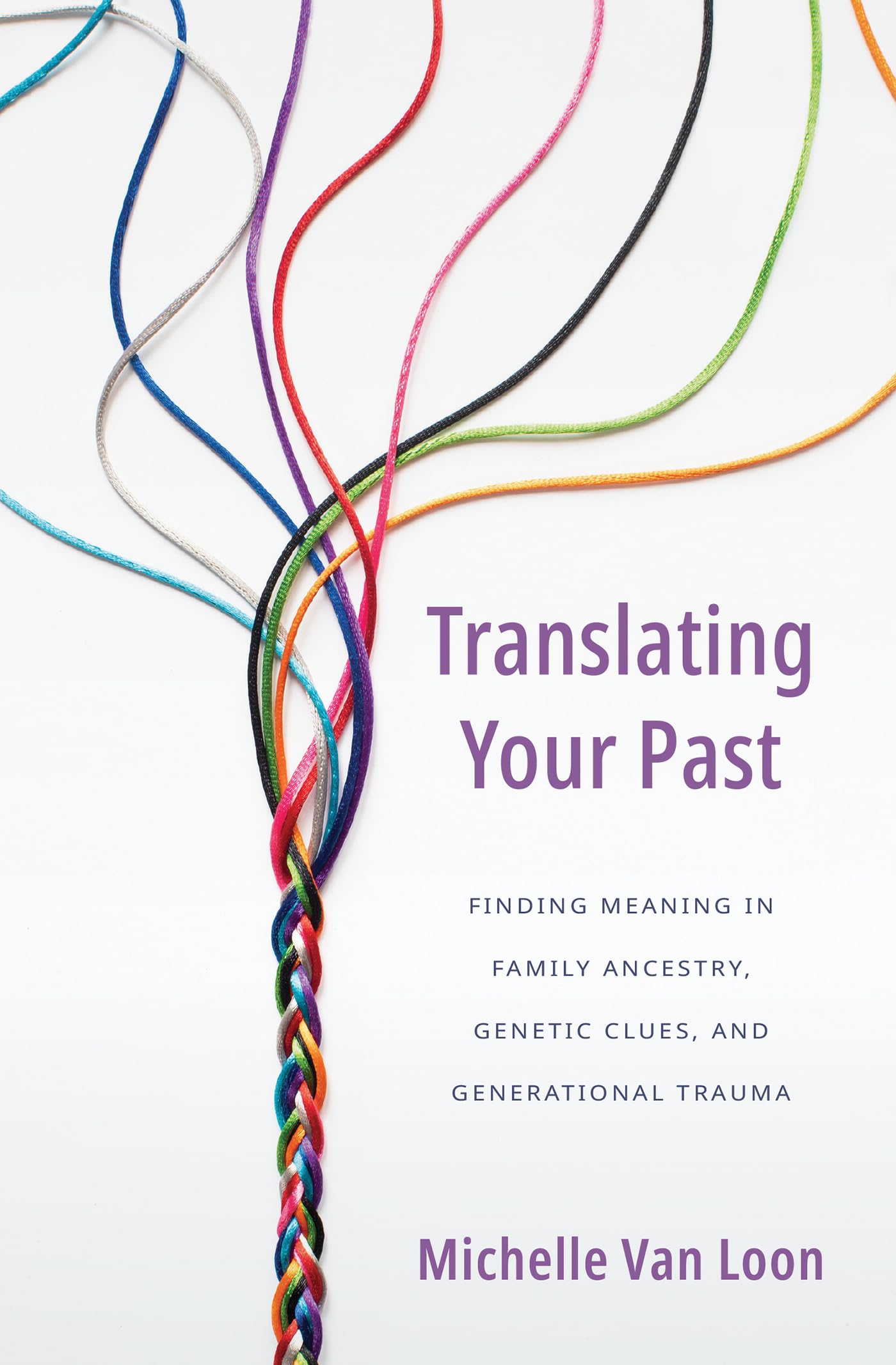 Buy Translating Your Past — BookShops.in