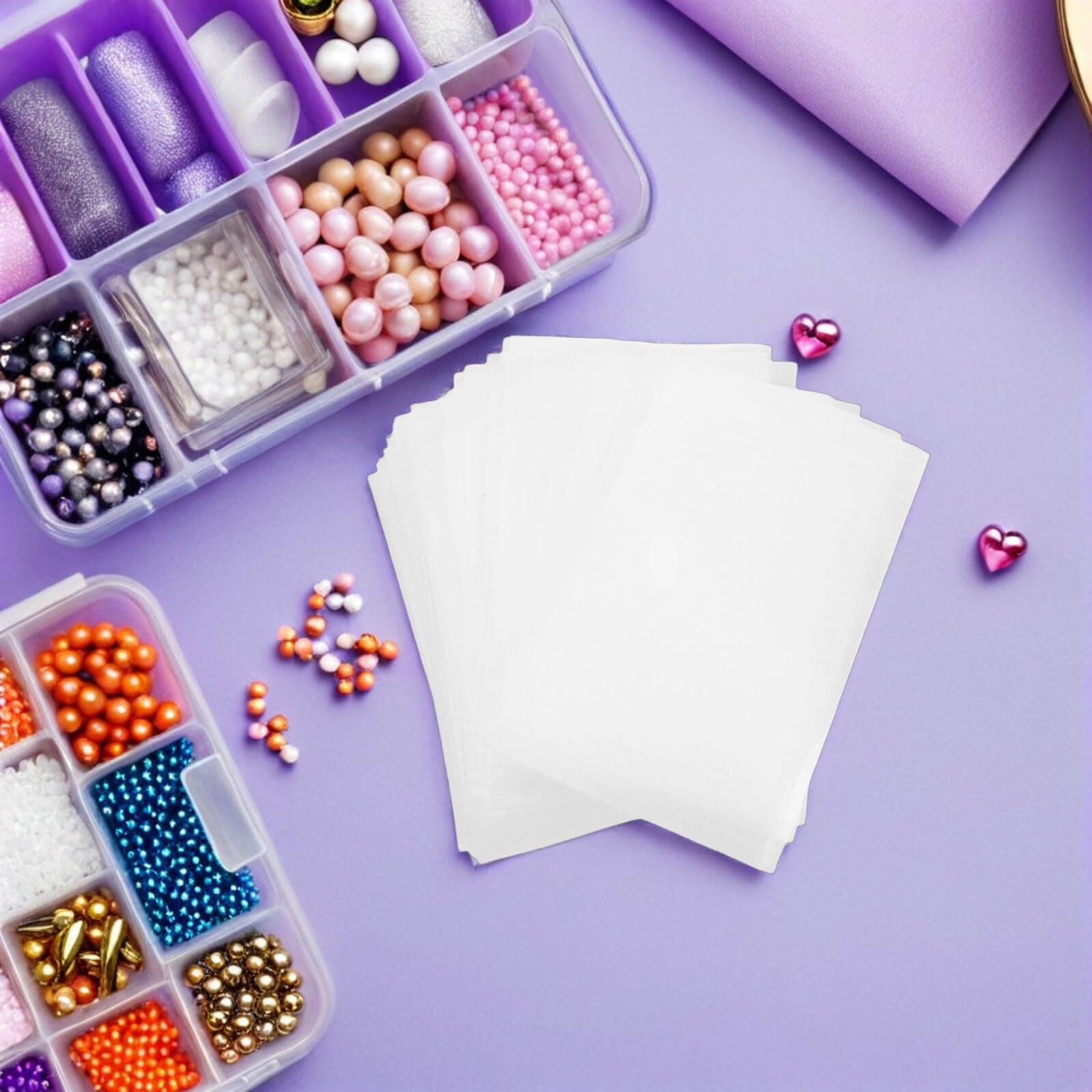 200 Piezas Espuma Protectora para Mudanzas Envoltorios Amortiguadores para Vajilla Copas y Almacenamiento Seguro