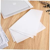 Vista 4 de STOBOK 100 Uds. Sobres de burbujas acolchados sobres de placas de relleno de algodón Embalaje de papel de embalaje suministros para bolsas de envío