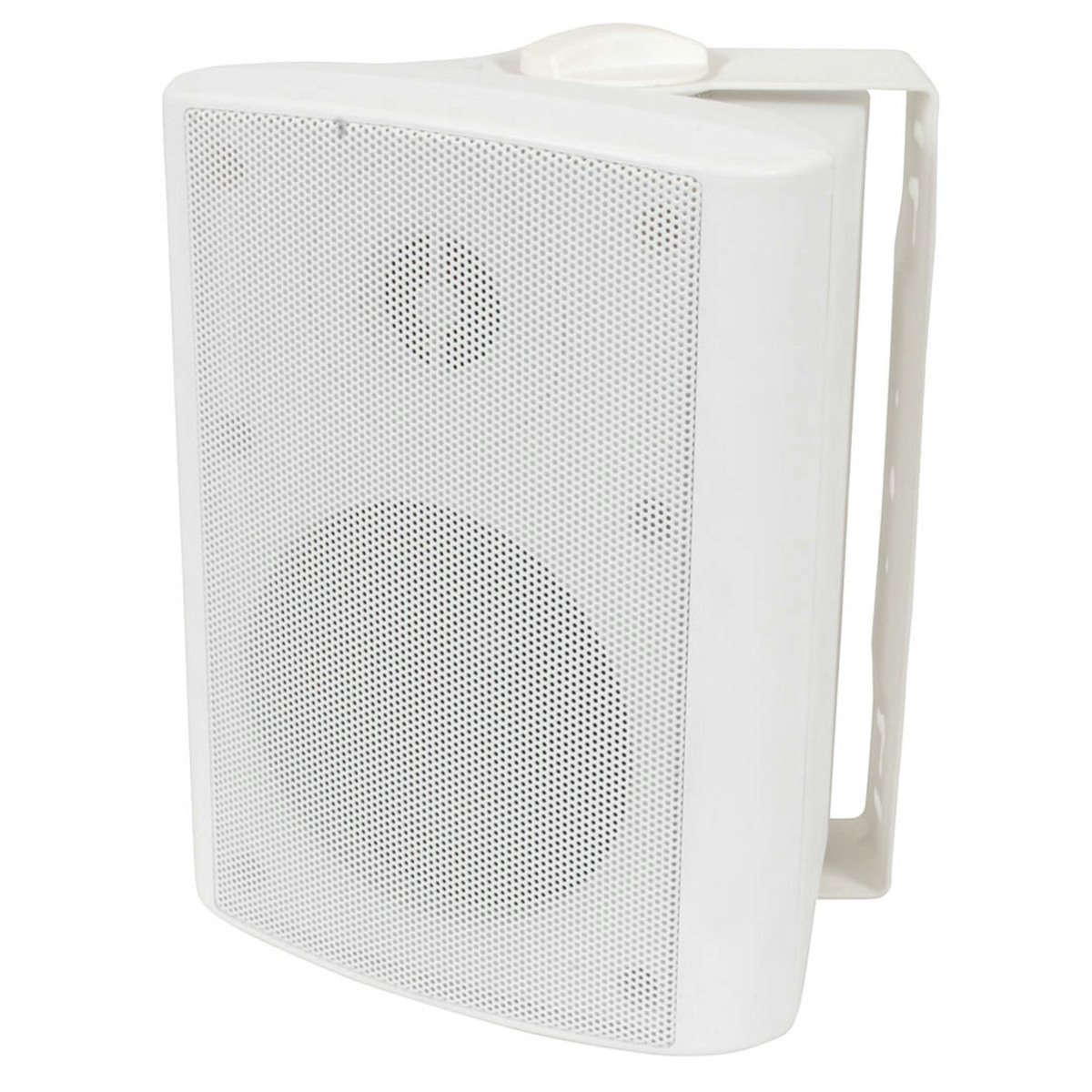 Altavoces para interiores y exteriores de 4 pulgadas