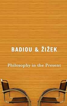 Amazon.com: Philosophy in the Present: 9780745640976: Alain