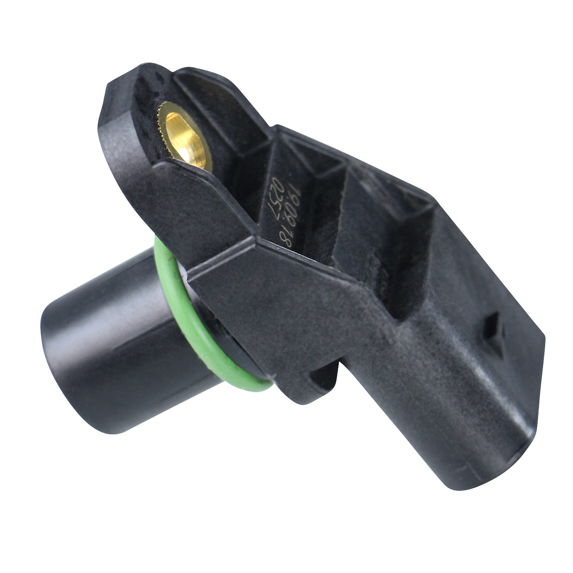 HELLA 6PU 009 121-631 Sensor, Nockenwellenposition - 12V - 3-polig - mit Dichtung - ohne Kabel | 6PU 009 121-631 passend für 1er 3er 5er 7er X3 X5 X6