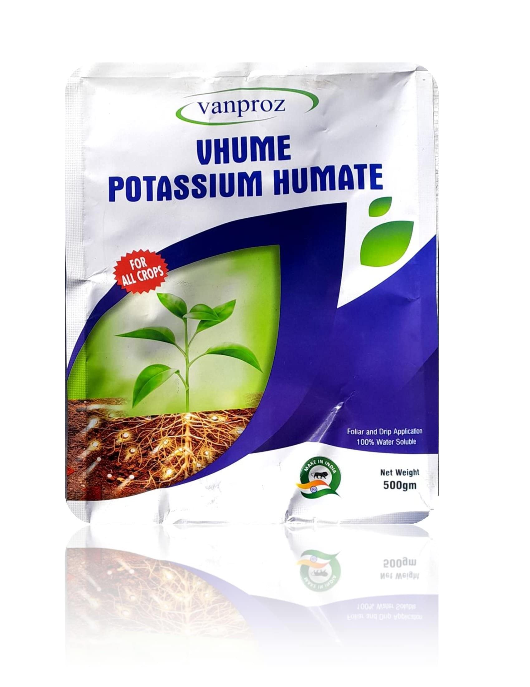 Sponsored Ad - VHUME POTASSIUM HUMATE POWDER (1)
