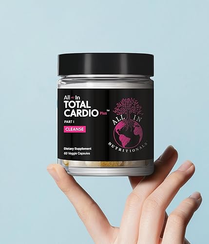 Miniatura 4 de Cardio total Parte I