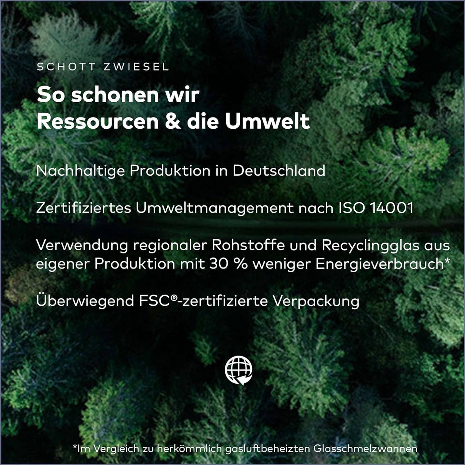 SCHOTT ZWIESEL Gläserset MioVino (12er-Starterset), moderne Weingläser und Sektgläser im Set, spülmaschinenfeste Tritan-Kristallgläser, Made in Germany (Art.-Nr. 124072)