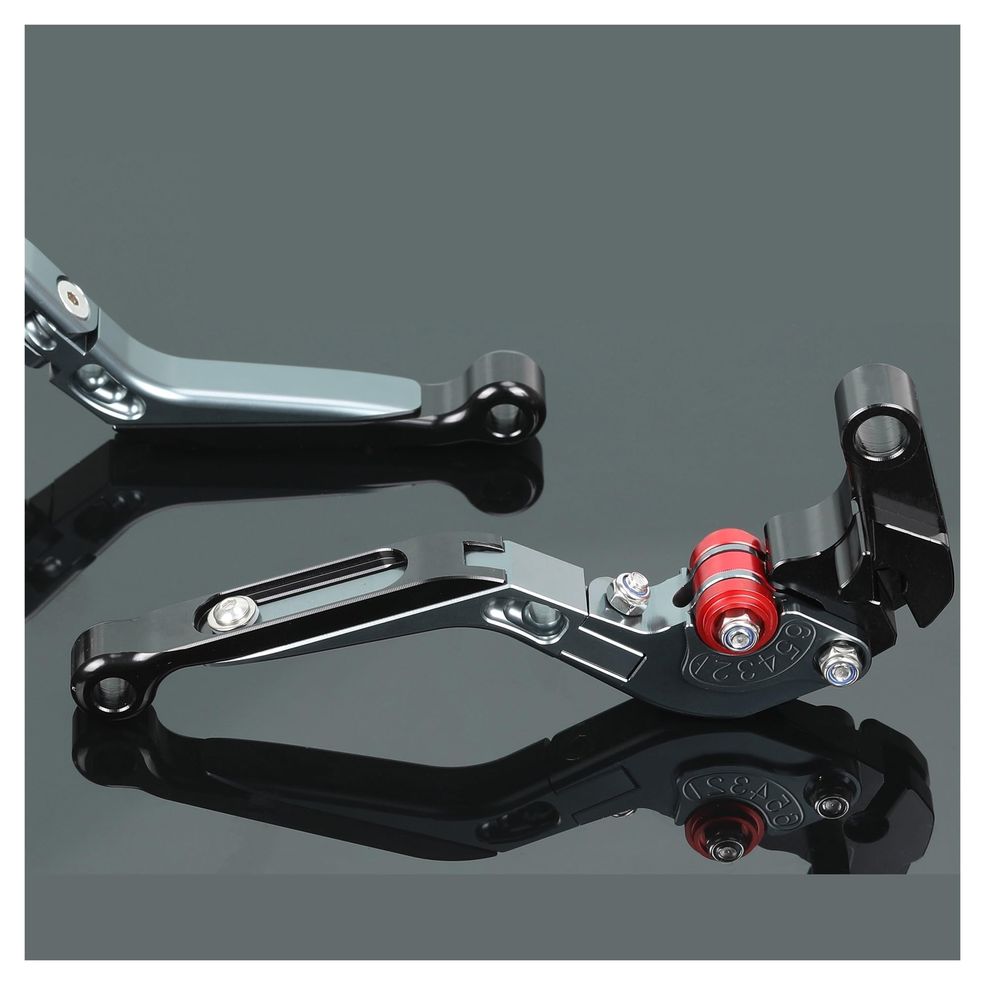 Leva Freno Frizione Per SH 350i/300i/160i/150i/125i 2005-2024 Accessori Leva Freno Frizione Set Maniglia Pieghevole Regolabile Leve Di Protezione