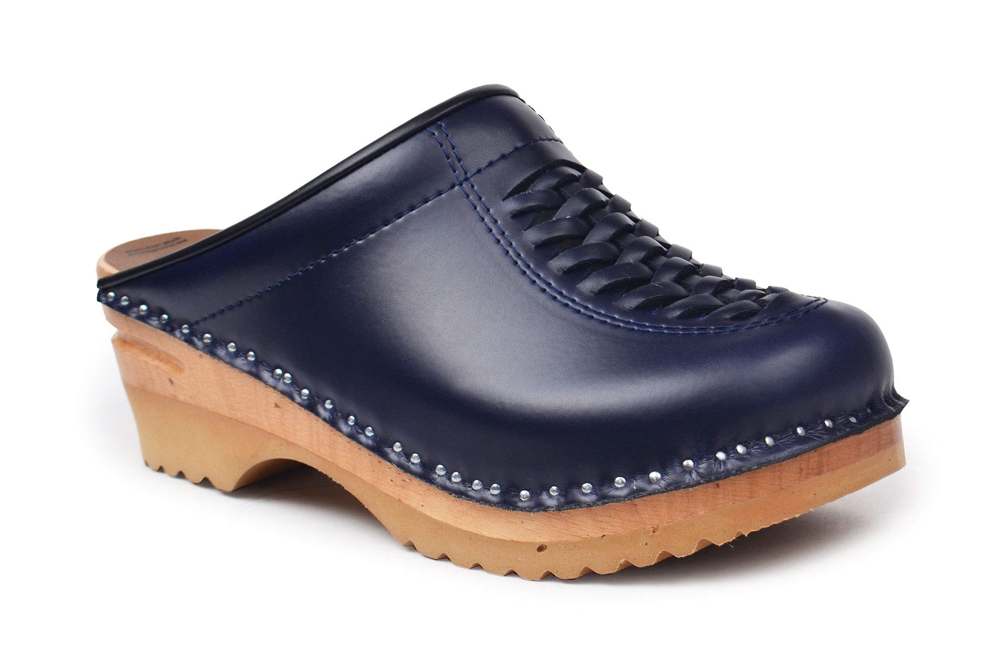 TROENTORPトロエントープclosed back Swedish clog 71tKGwy50CL.jpg