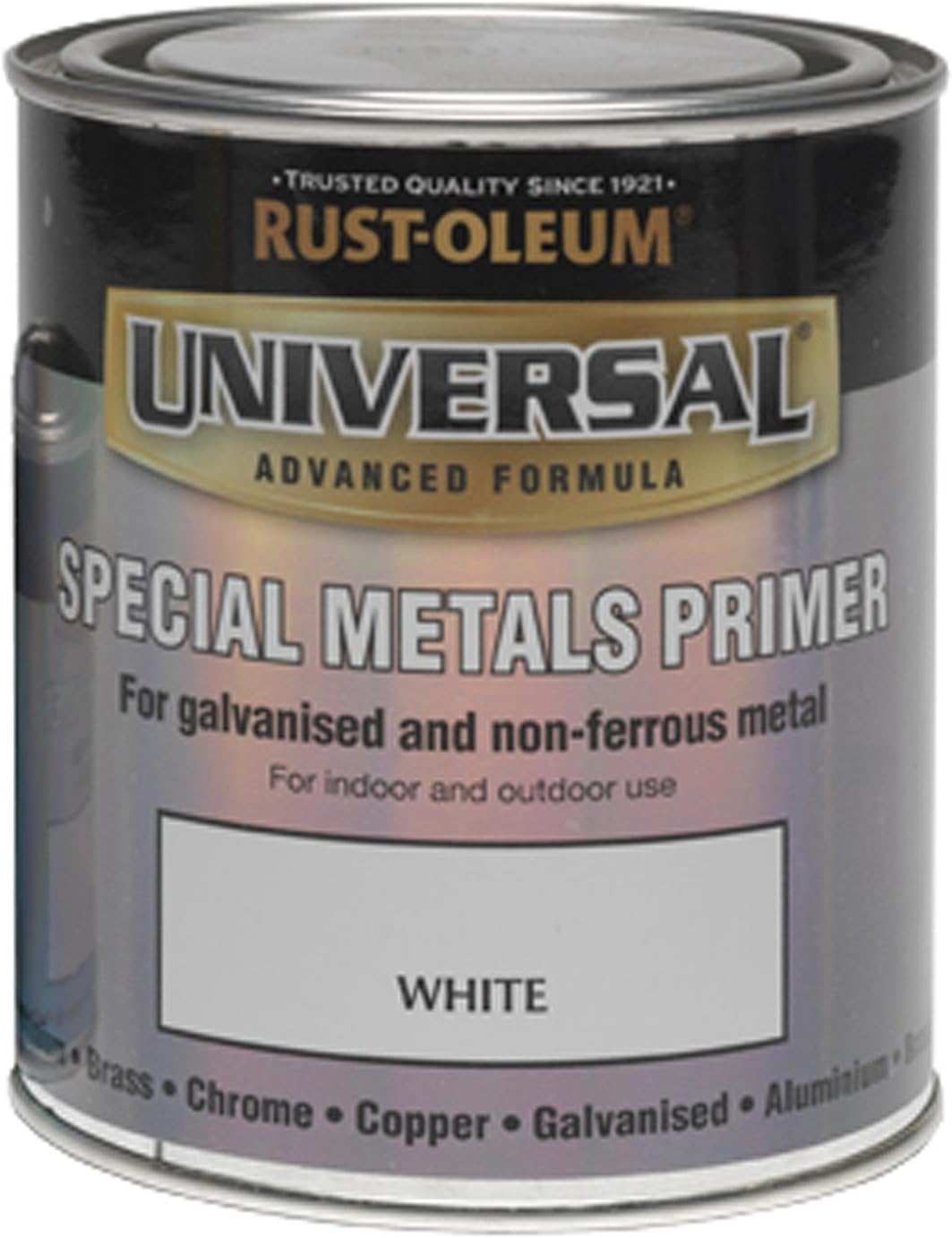 Hammerite Special Metals Primer 250ml Amazon.co.uk DIY & Tools