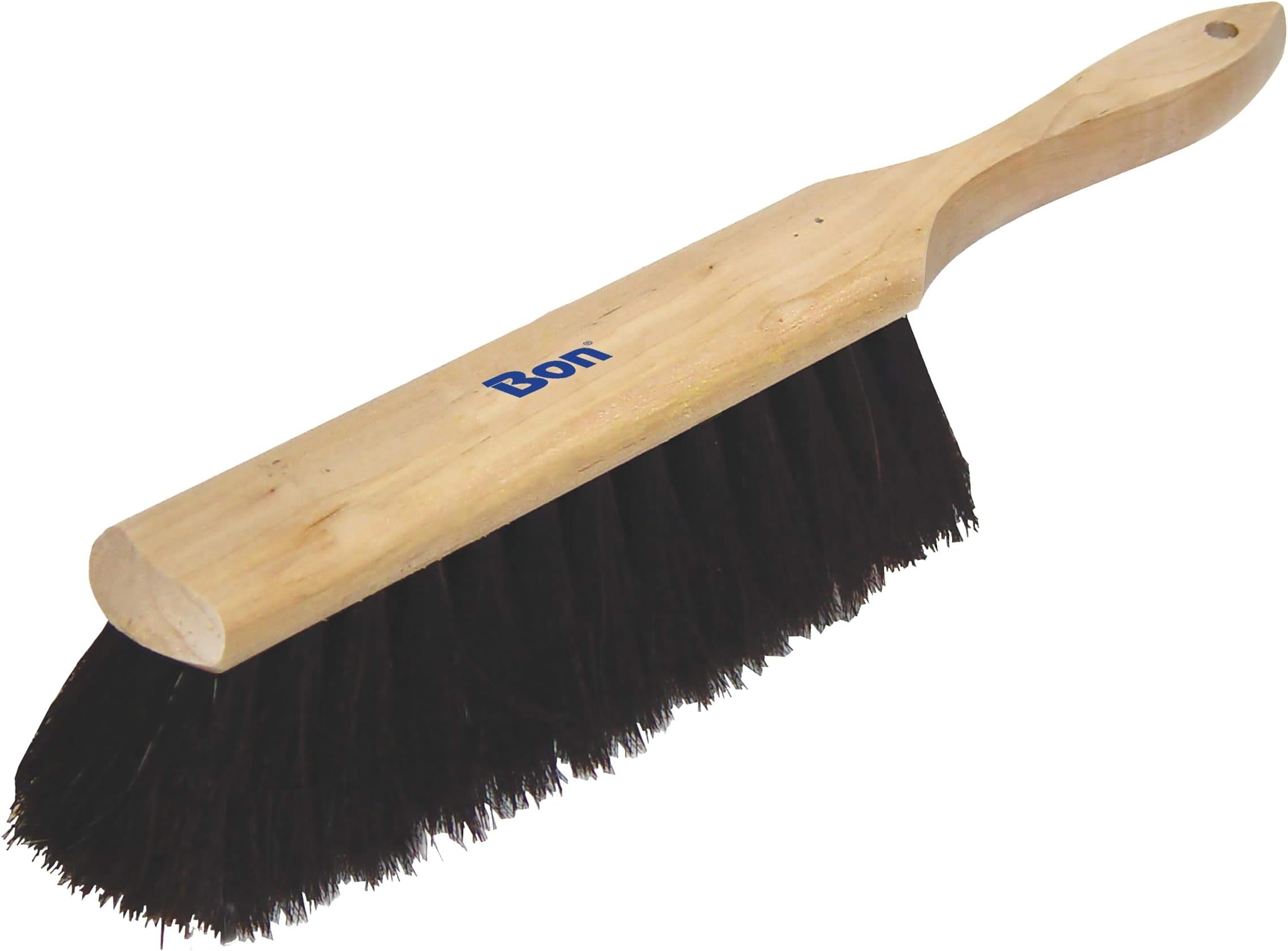 Bon 11-212 13-inch Horsehair Bricklayers Brush