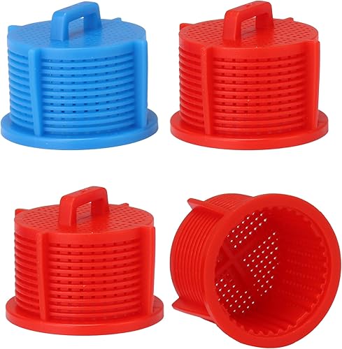 Miniatura 2 de BQLZR 32x AGM73269501 Filtro de válvula de entrada de agua de lavadora Reemplazar piezas 1810261