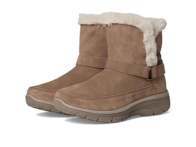 SKECHERS Easy Going - Dreamers Luxe Vibe Hands Free Slip-ins Women