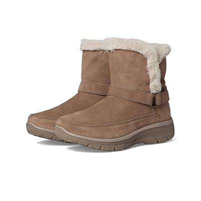 SKECHERS Easy Going Dreamers Luxe Vibe Hands Free Slip ins Women