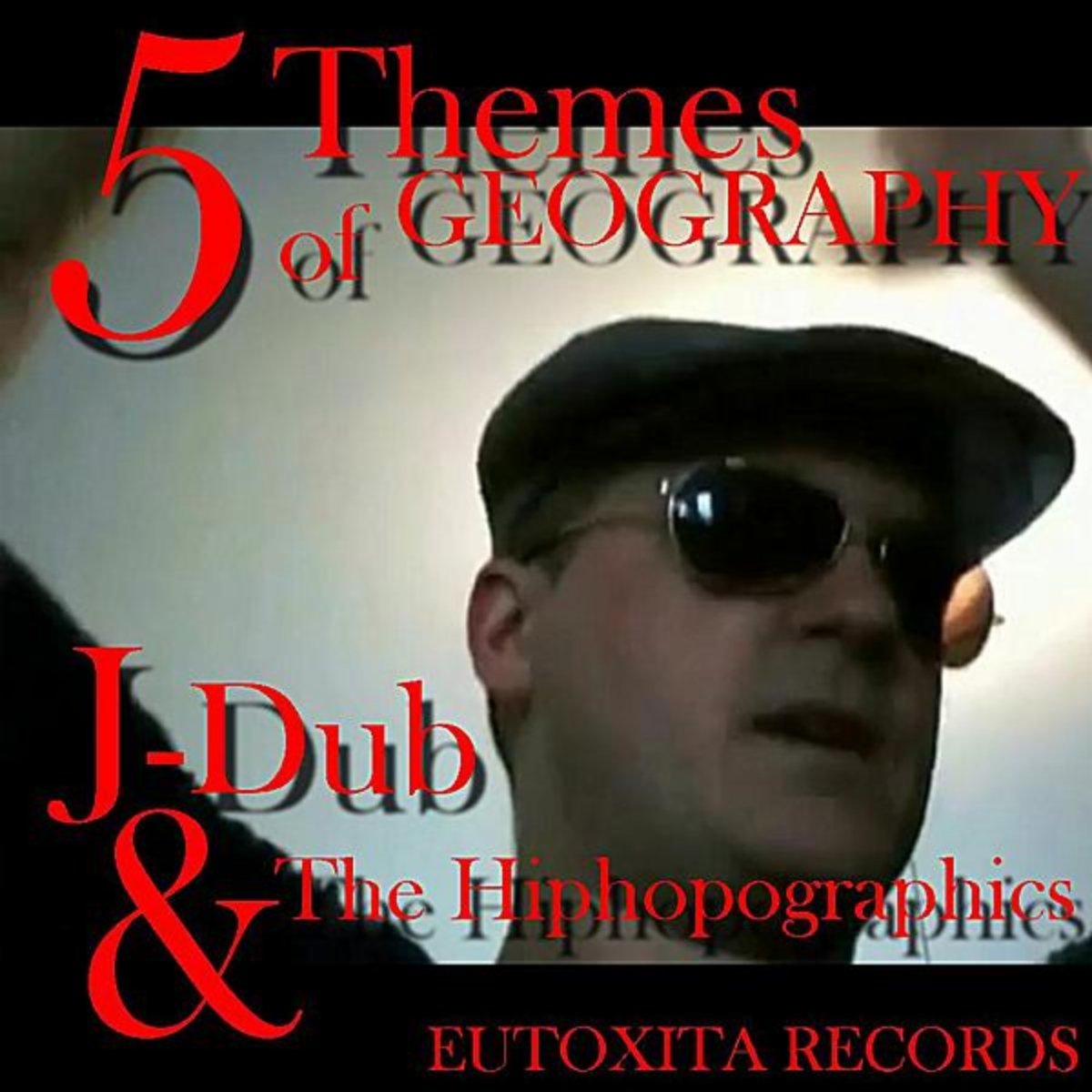 J-Dub & The Hiphopographics
