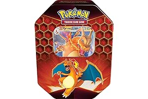 Pokemon TCG: Hidden Fates Collector's Tin, Guaranteed Shiny GX Card