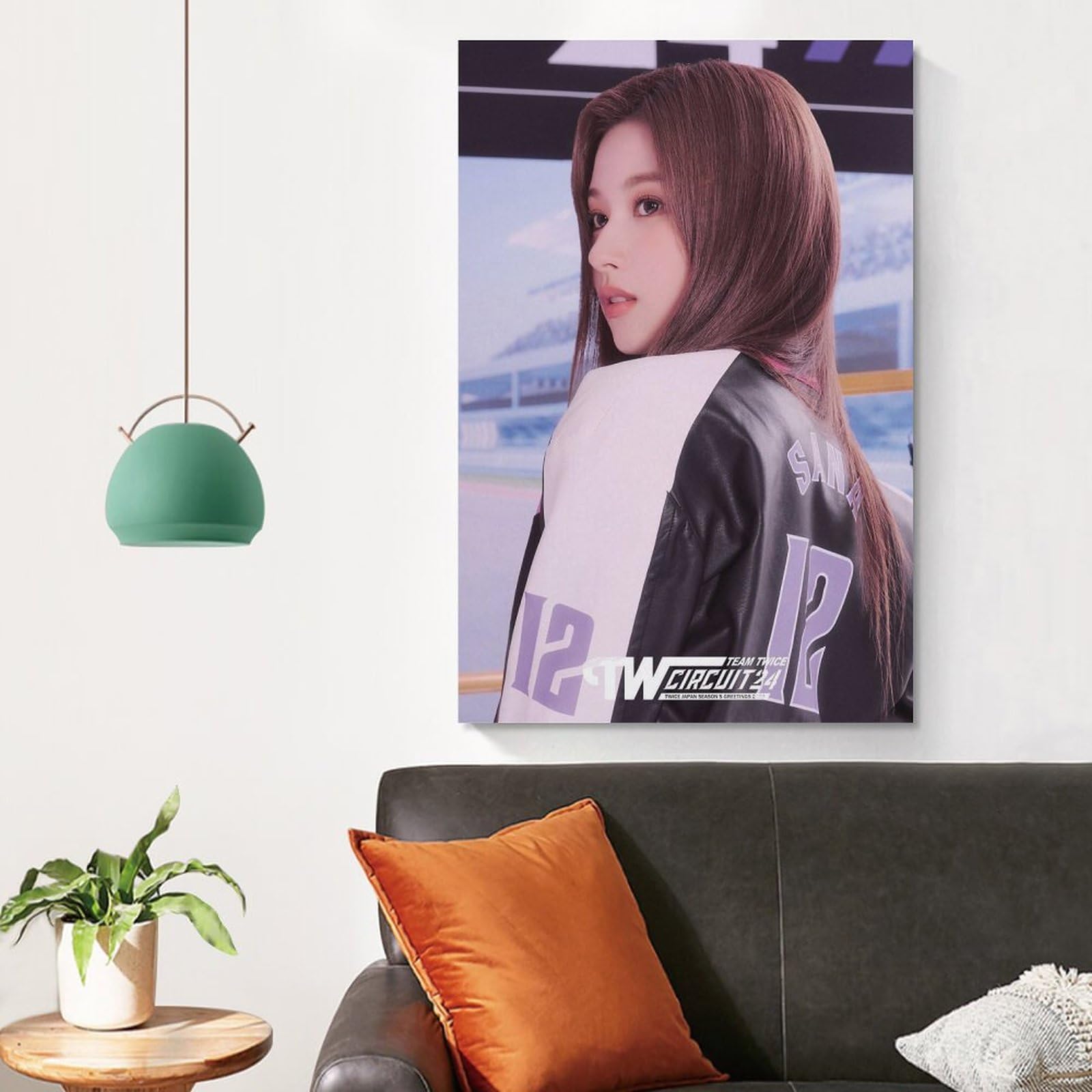 Amazon.co.jp: SANA サナ TWICE トゥワイス JAPAN SEASON S GREETINGS