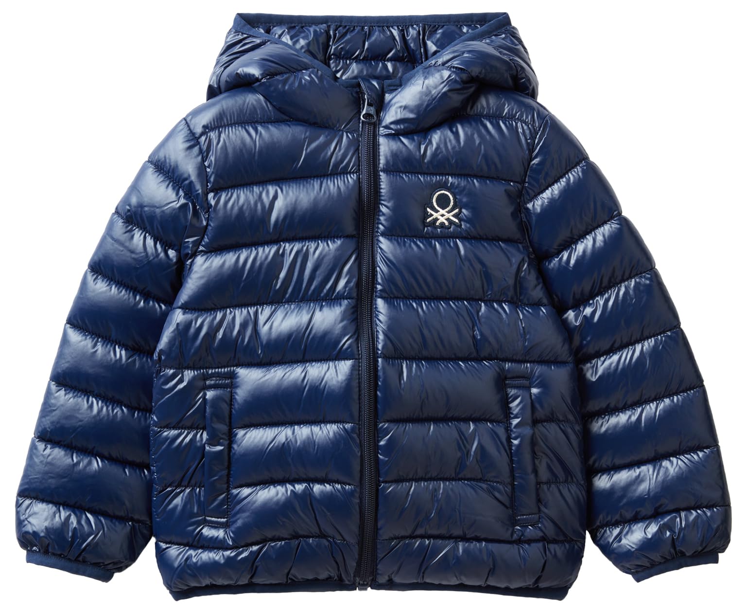 Benetton Abrigo Bebe Chaqueta Bebe Benetton Abrigo Bebe 12 Meses