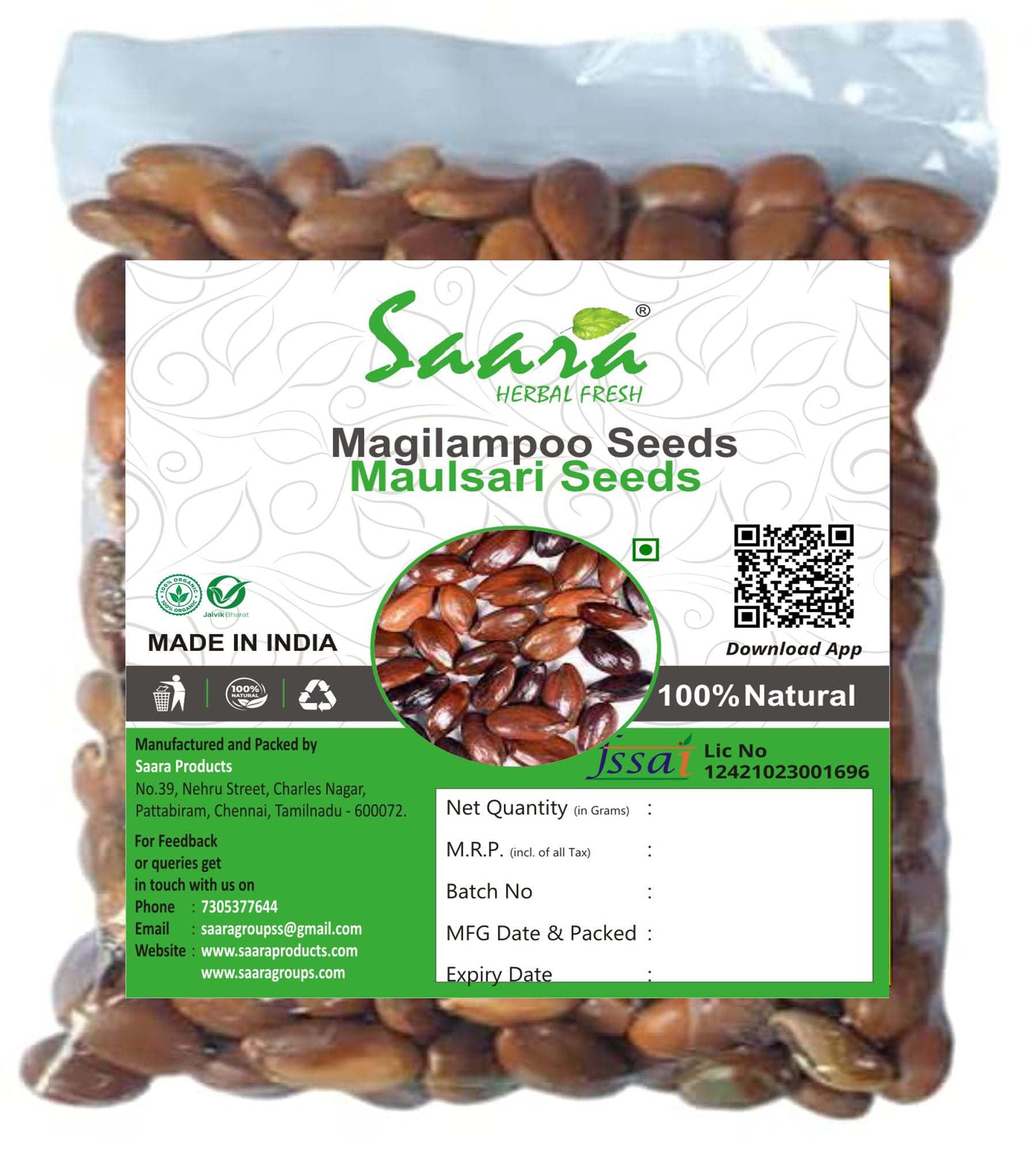 See full amazon price history chart for Saara HERBAL FRESH Magilampoo Seeds, 200g, Spanish Cherry Seeds, Mimusops Elengi, Bakul Tree Seeds, Maulsari, Magizham Vidhai, (pack of 2 x 100g) Saara HERBAL FRESH Magilampoo Seeds, 200g, Spanish Cherry Seeds, Mimusops Elengi, Bakul Tree Seeds, Maulsari, Magizham Vidhai, (pack of 2 x 100g) (B09HNT2PMQ) Amazon Price History, Amazon Price Tracker