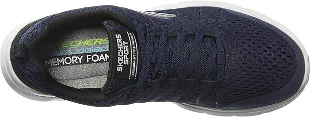 skechers marauder mushogee