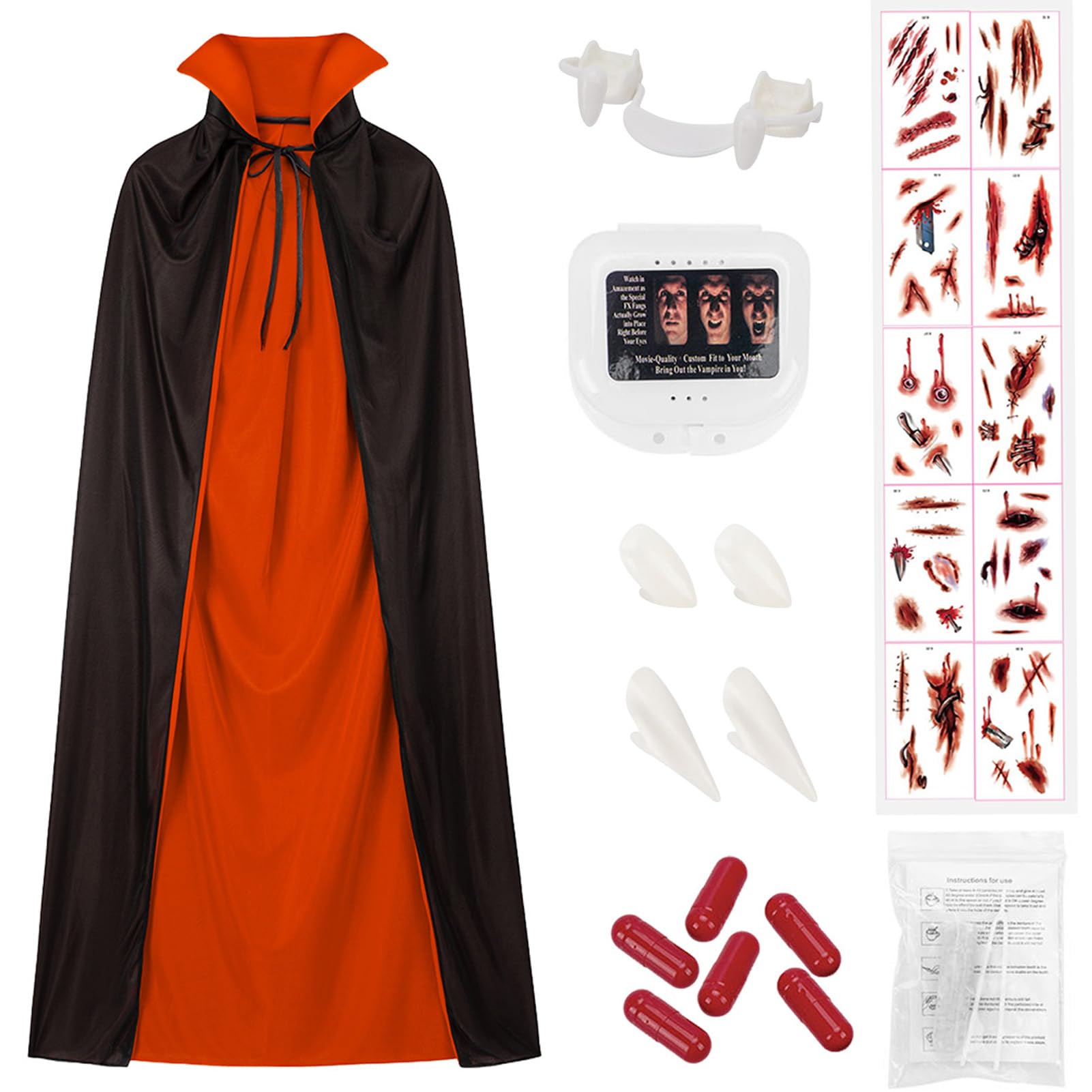 vampirumhang männer