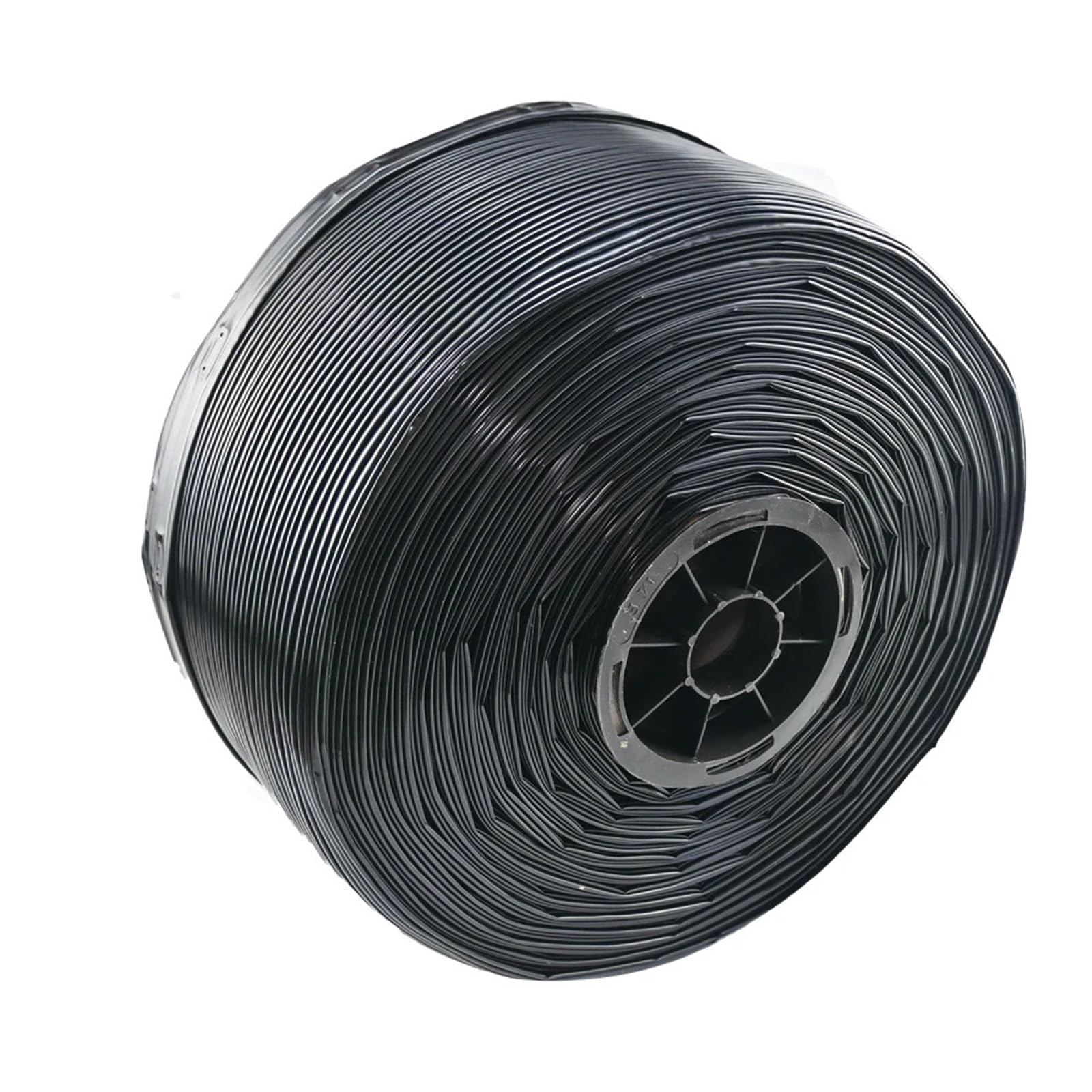 Lcvzxcfkx 30M Pe Drip Irrigation Tape 16Mm Surface Mounted With Two Holes
