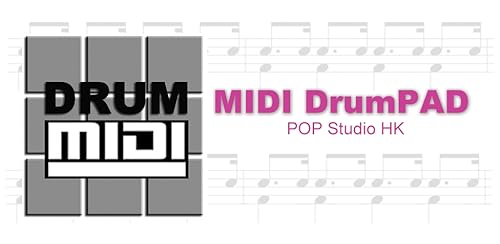 MIDI Drum Pad
