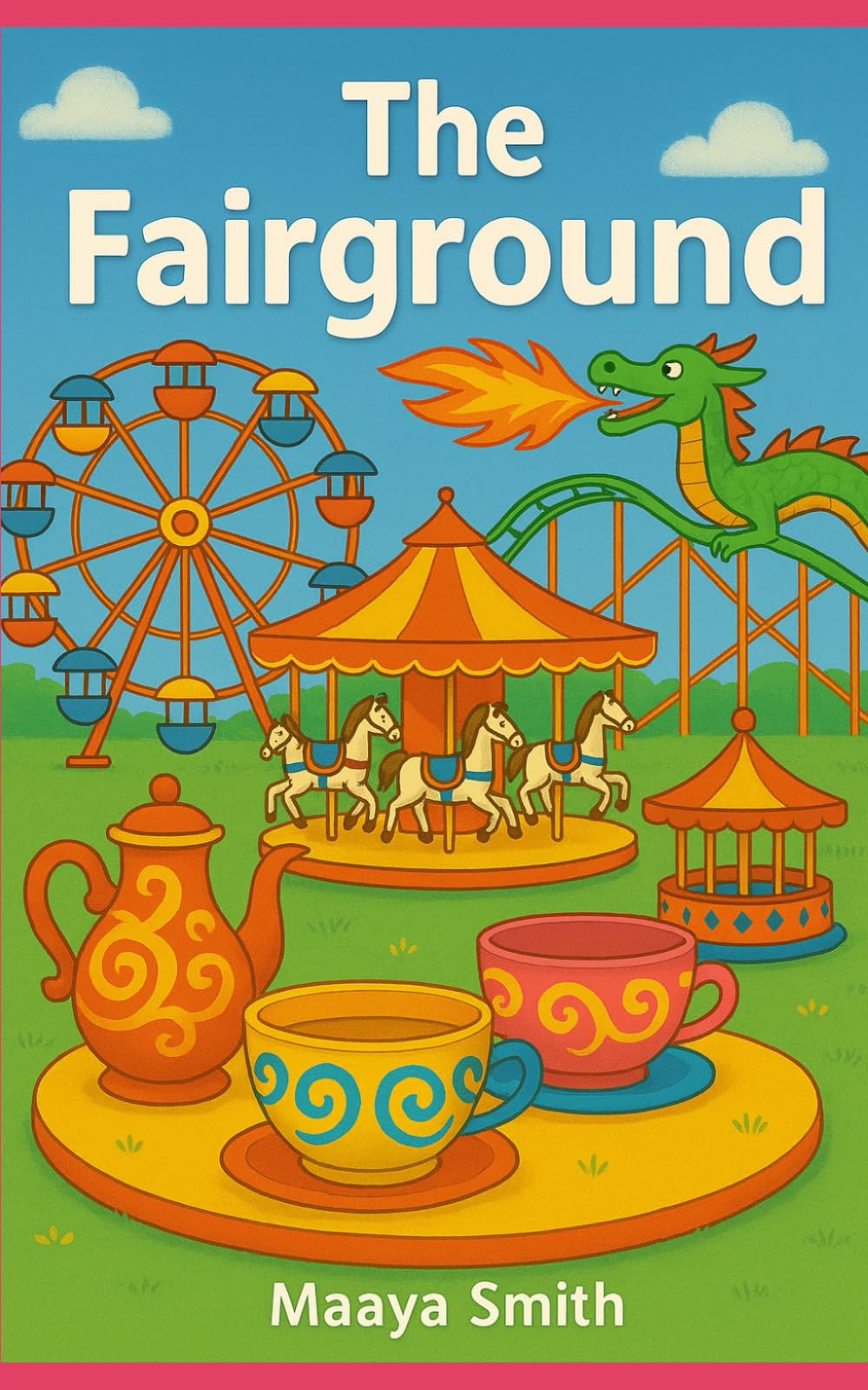 The Fairground