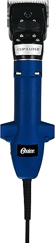 Miniatura 2 de Oster Clipmaster Máquina de recorte de velocidad variable