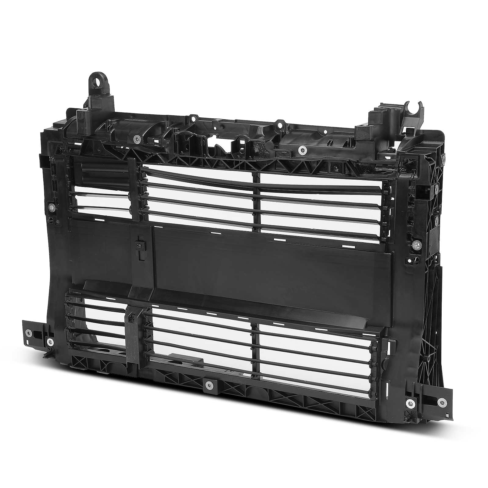 YHTAUTO Radiator Support Panel Replacement for 2018-2022 Ford EcoSport - Radiator Core Support Assembly Replace# GN1Z8A284L