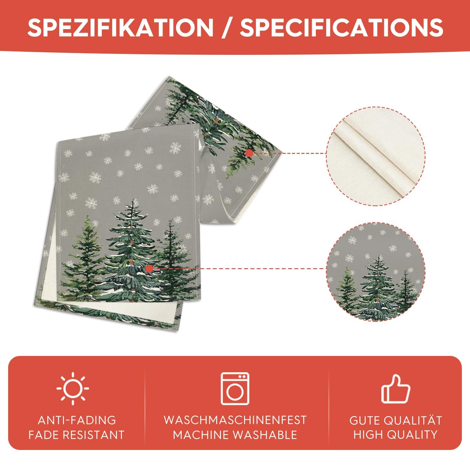 Vondels, glazen kerst ornament groene terreinwagen | Zaansch Faam Webshop