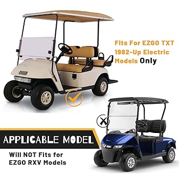 Amazon.com : CLUBRALLY Heavy Duty Split Brake Drum/Hub, EZGO