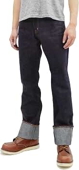 KOJIMA GENES RNB-108M 23oz デニムパンツ　36in Amazon | (児島ジーンズ) Kojima Genes デニムパンツ RNB-108 未洗い
