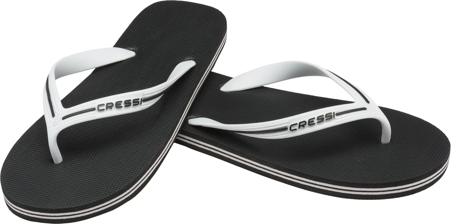 Cressi Bahamas – Swimming Flip-Flop Shoes