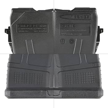 Amazon.co.jp: GHK AK用 Magpul P-MAG GEN M3タイプ 50連ガス