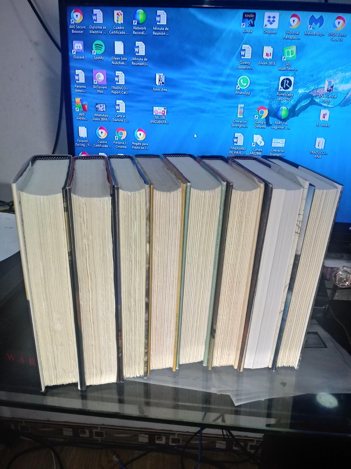 If the book is in good shape