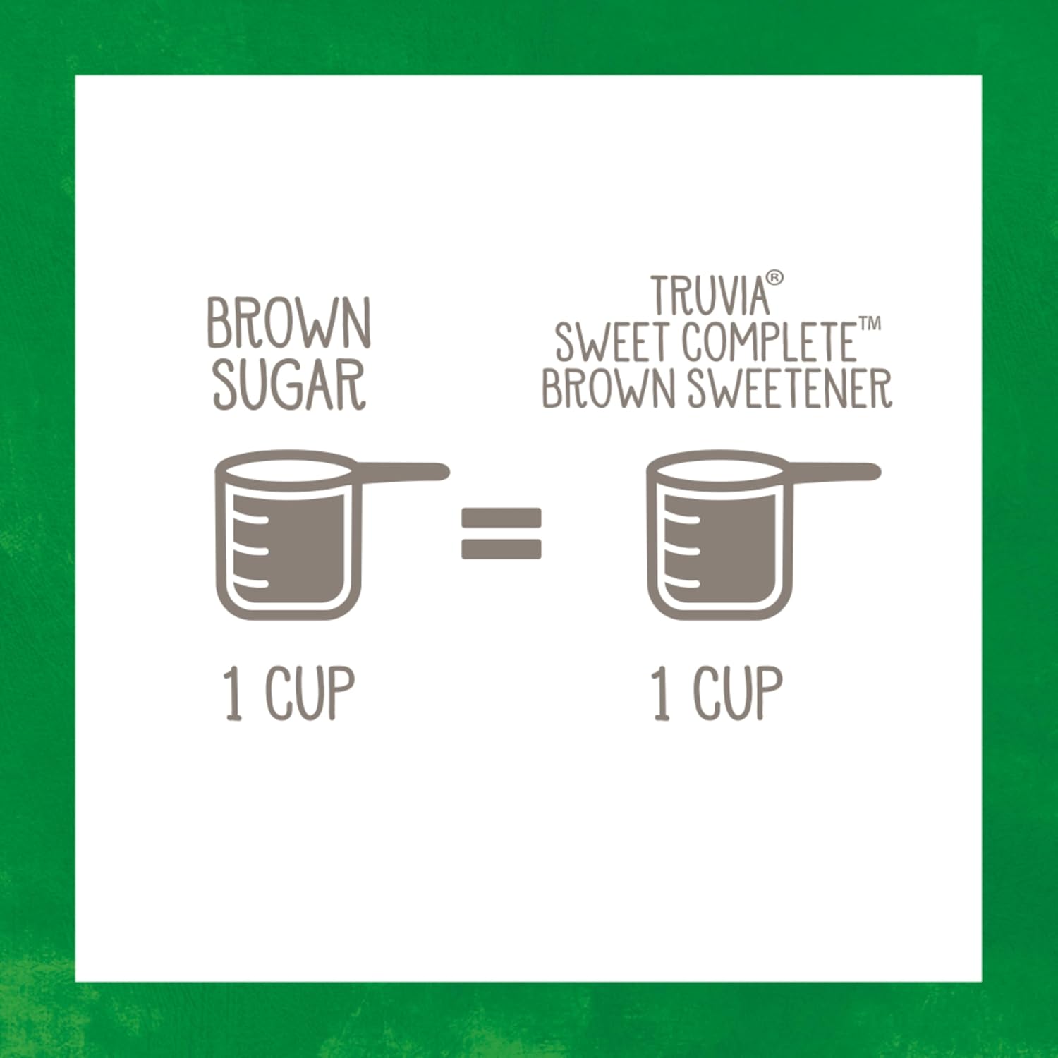 Truvia Sweet Complete Brown Sweetener, 14 oz Bag image 5