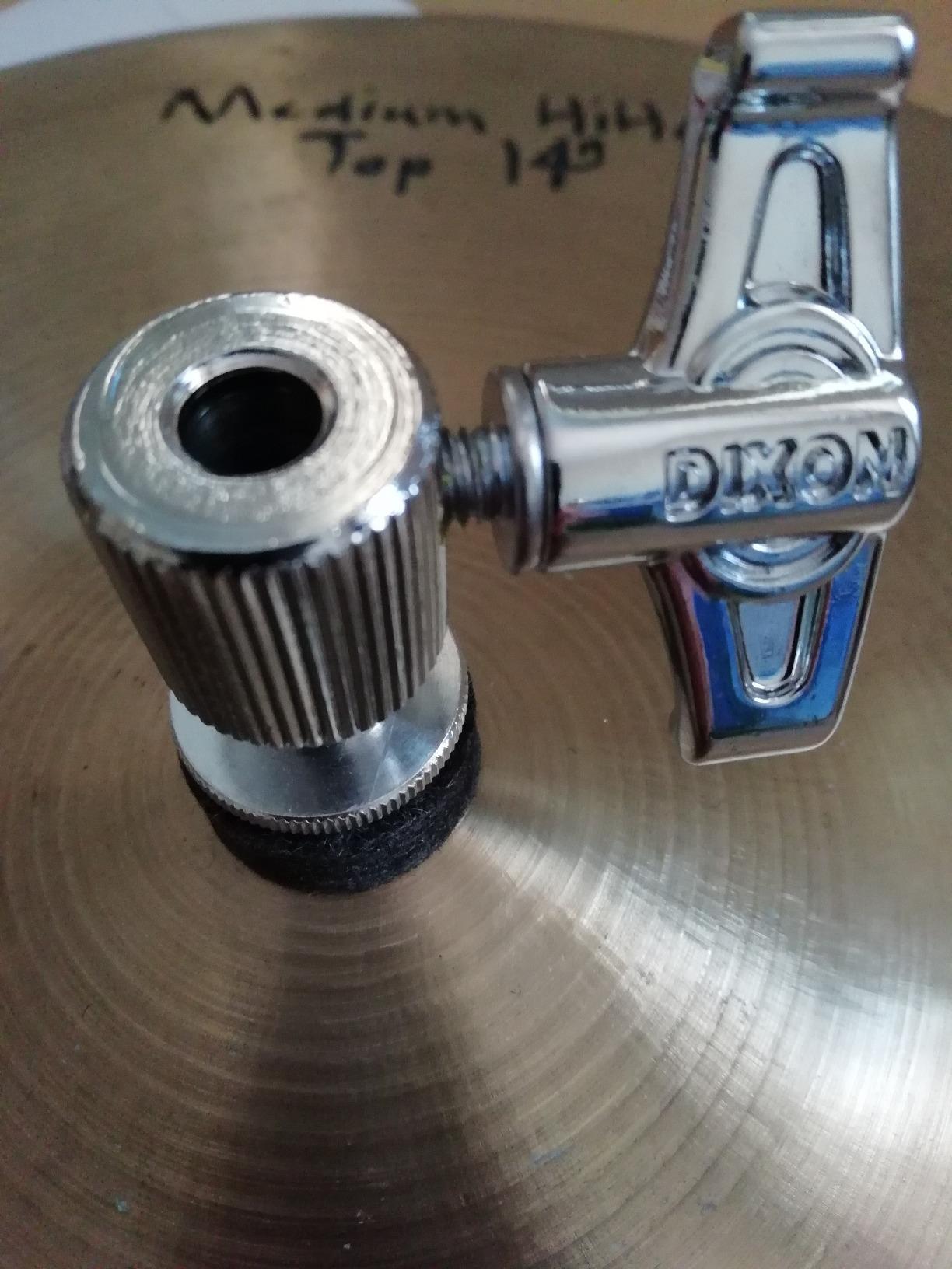 Dixon PSHK7AHP Standard HiHat Clutch Amazon.co.uk Musical