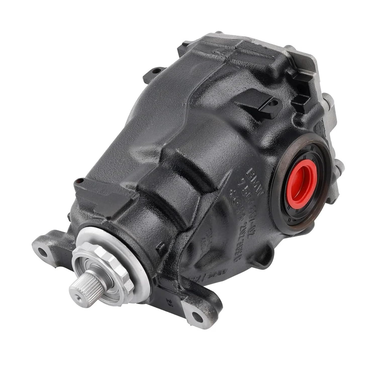 Rear Differential Assembly 315 Ratio 33107636992 Compatible with X5 FsDrive35i XDrive30d XDrive35i XDrive40e X6 F16 XDrive30d XDrive35i