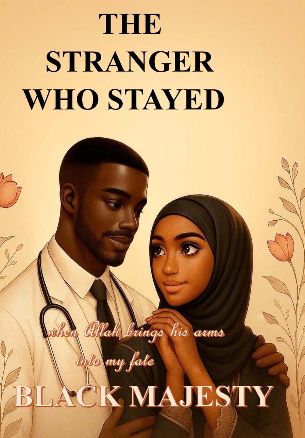 The stranger who stayed