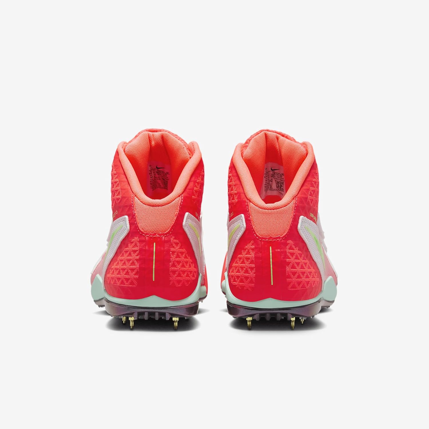 Nike Zoom Javelin Elite 3 Track & Field Throwing Spikes